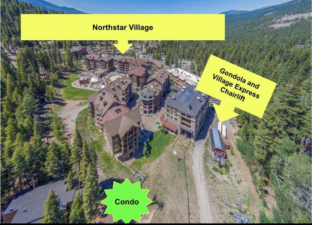 Northstar Resort True Ski In Ski Out Year-Round Hot Tubs Book On Your Mobile For Promo Price تروكي المظهر الخارجي الصورة