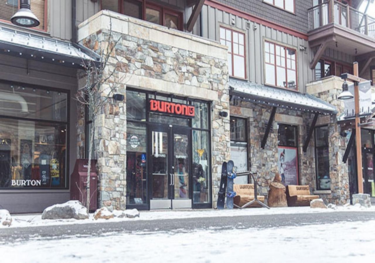 Northstar Resort True Ski In Ski Out Year-Round Hot Tubs Book On Your Mobile For Promo Price تروكي المظهر الخارجي الصورة