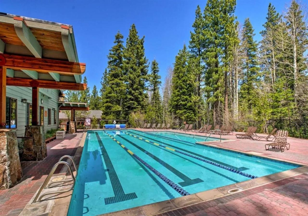 Northstar Resort True Ski In Ski Out Year-Round Hot Tubs Book On Your Mobile For Promo Price تروكي المظهر الخارجي الصورة
