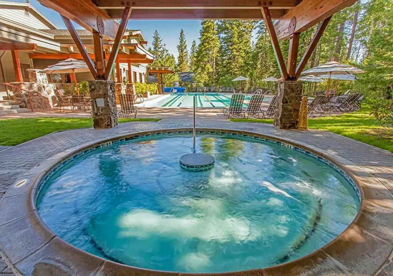 Northstar Resort True Ski In Ski Out Year-Round Hot Tubs Book On Your Mobile For Promo Price تروكي المظهر الخارجي الصورة