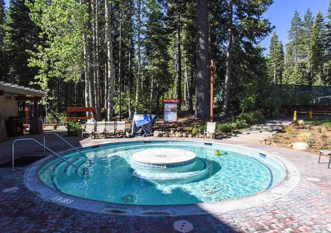 Northstar Resort True Ski In Ski Out Year-Round Hot Tubs Book On Your Mobile For Promo Price تروكي المظهر الخارجي الصورة